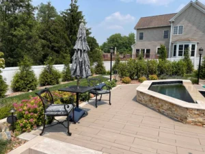 Manalapan Township, NJ Landscaping Services