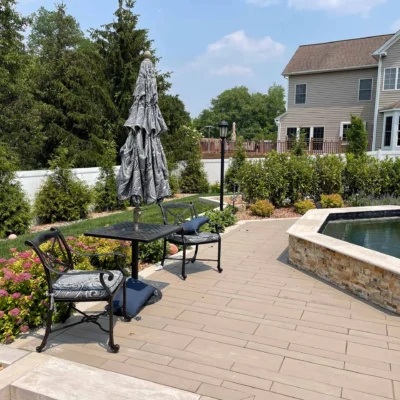 Manalapan Township, NJ Landscaping Services