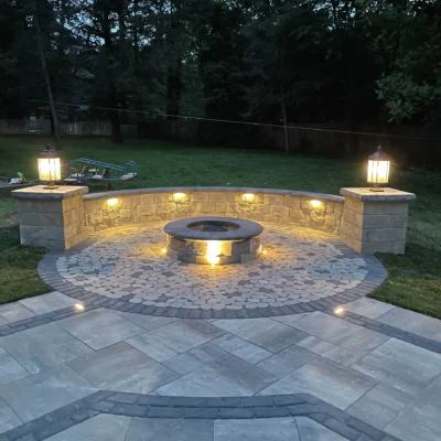 Landscape Company Manalapan Township, NJ