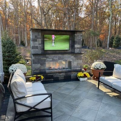 Old Bridge Township, NJ Outdoor Living