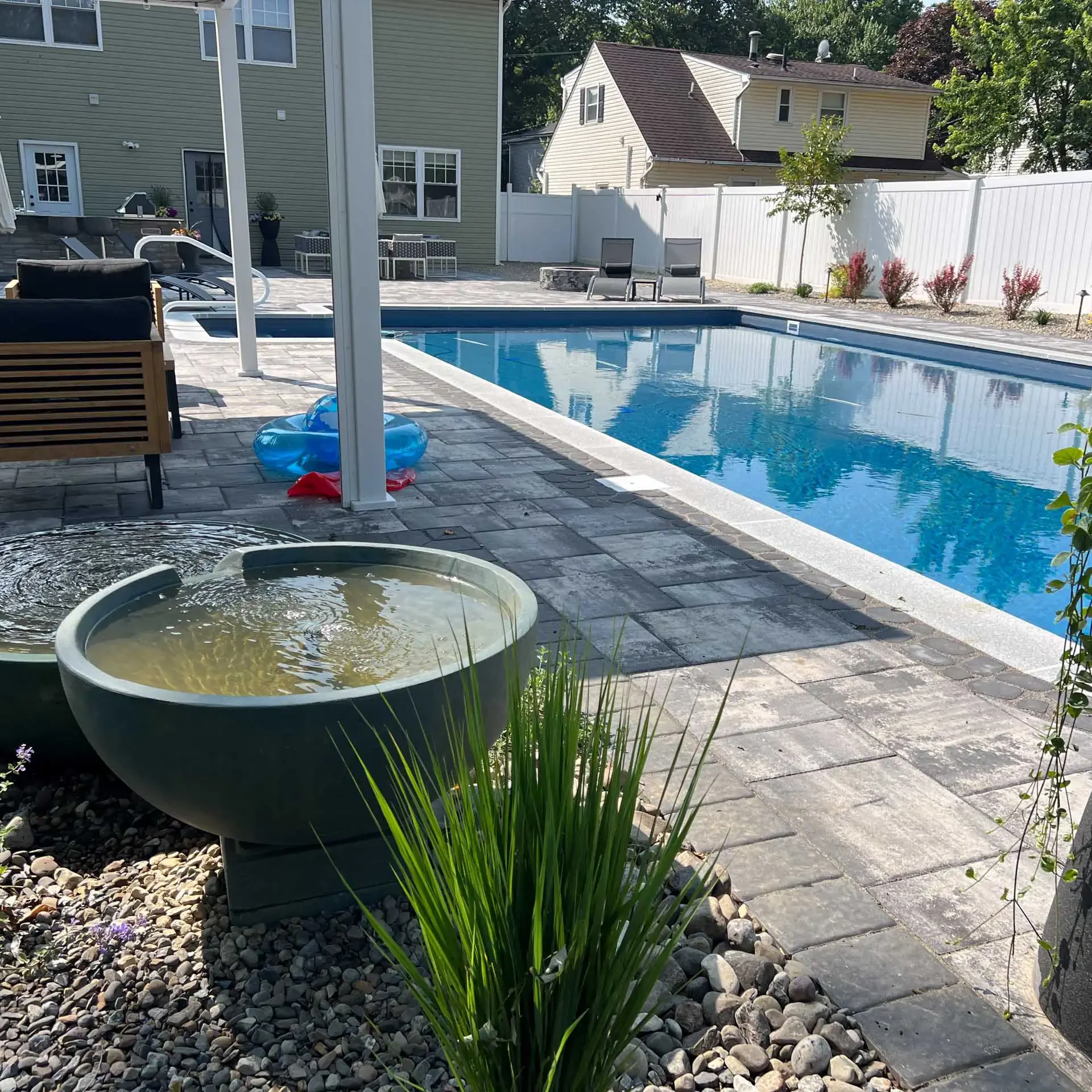 Colts Neck, NJ Landscape Design