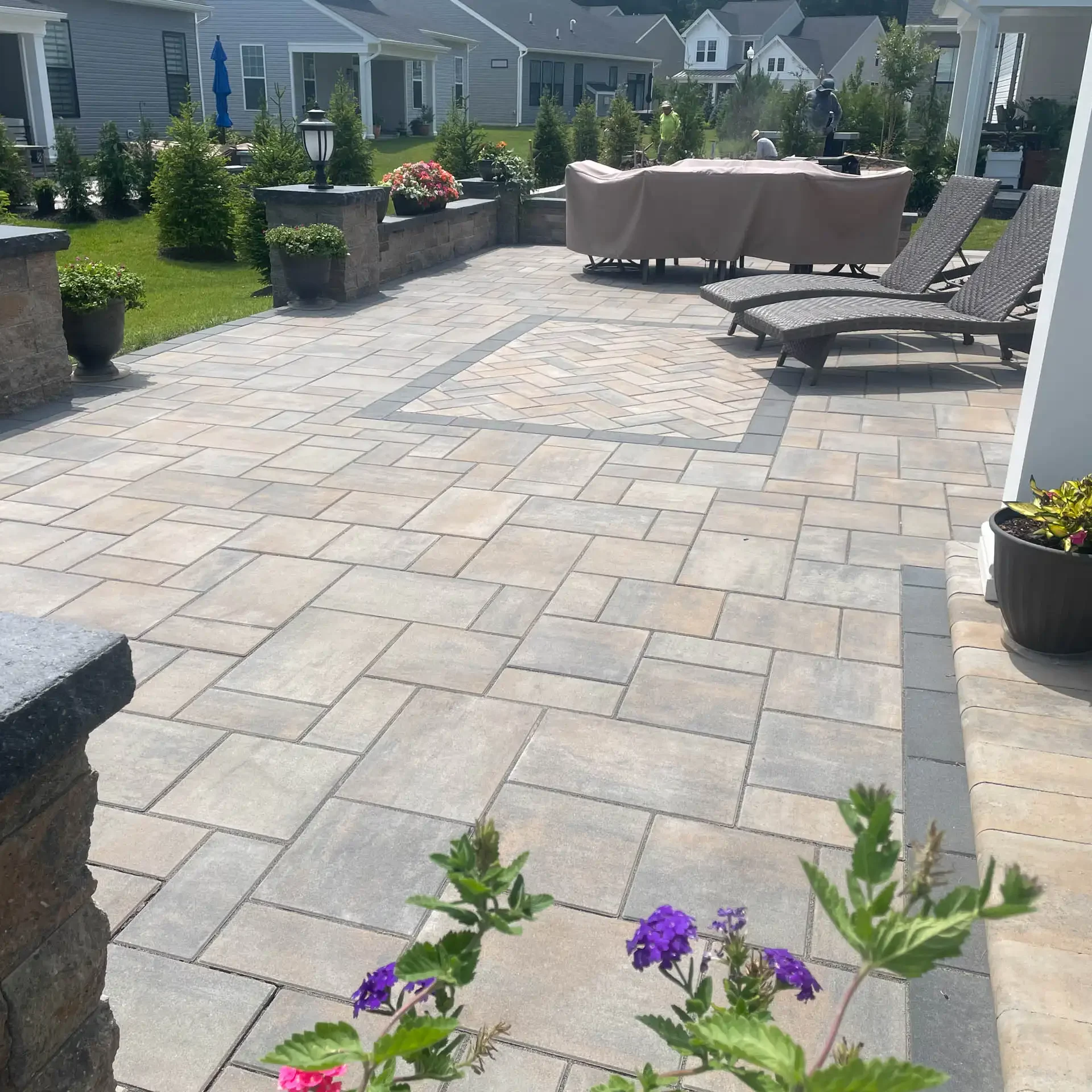 Freehold Township, NJ Pavers Freehold Township, NJ Pavers