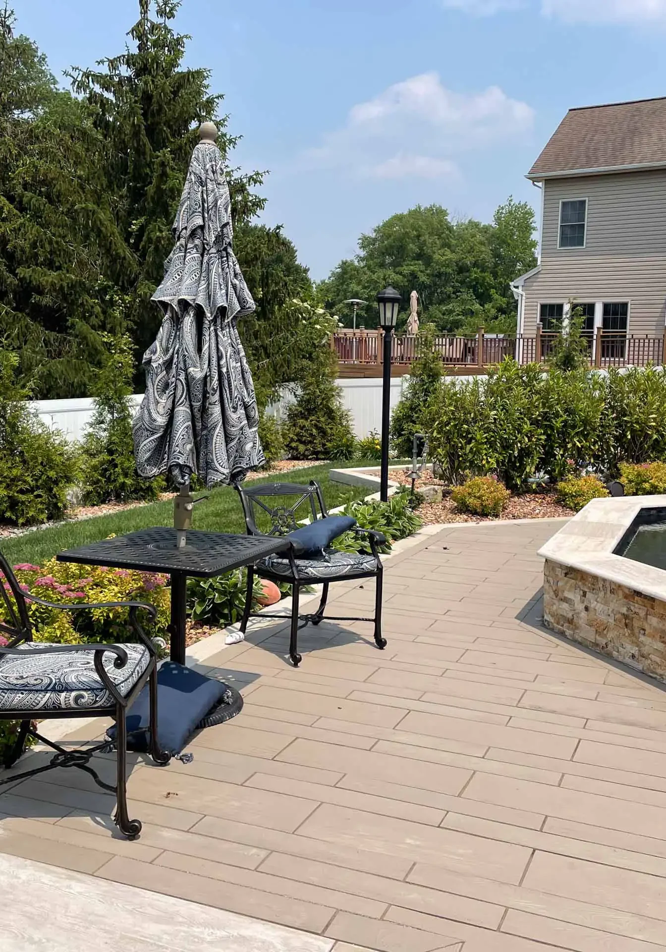 Manalapan Township, NJ Landscaping Services