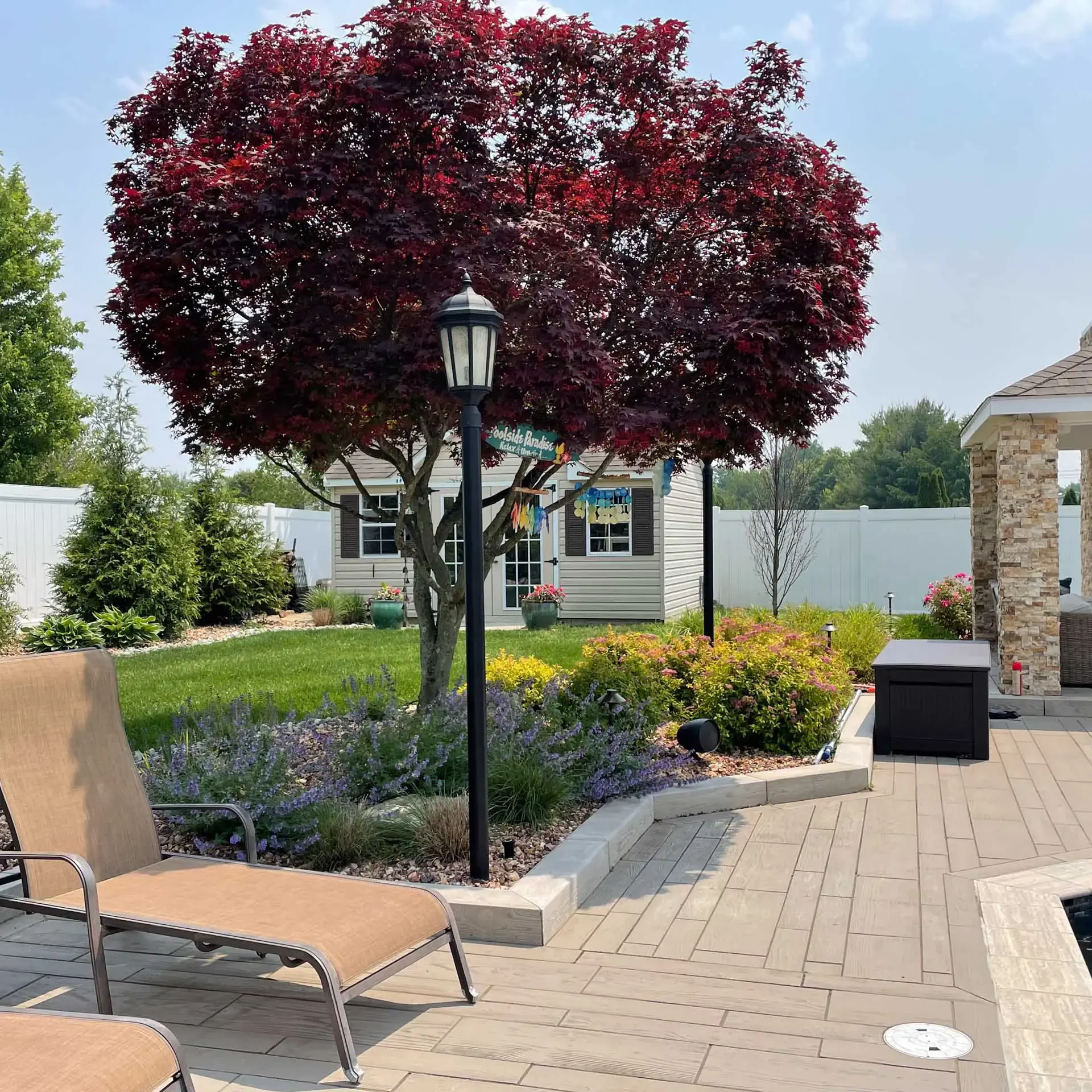 Landscape Company Manalapan Township, NJ