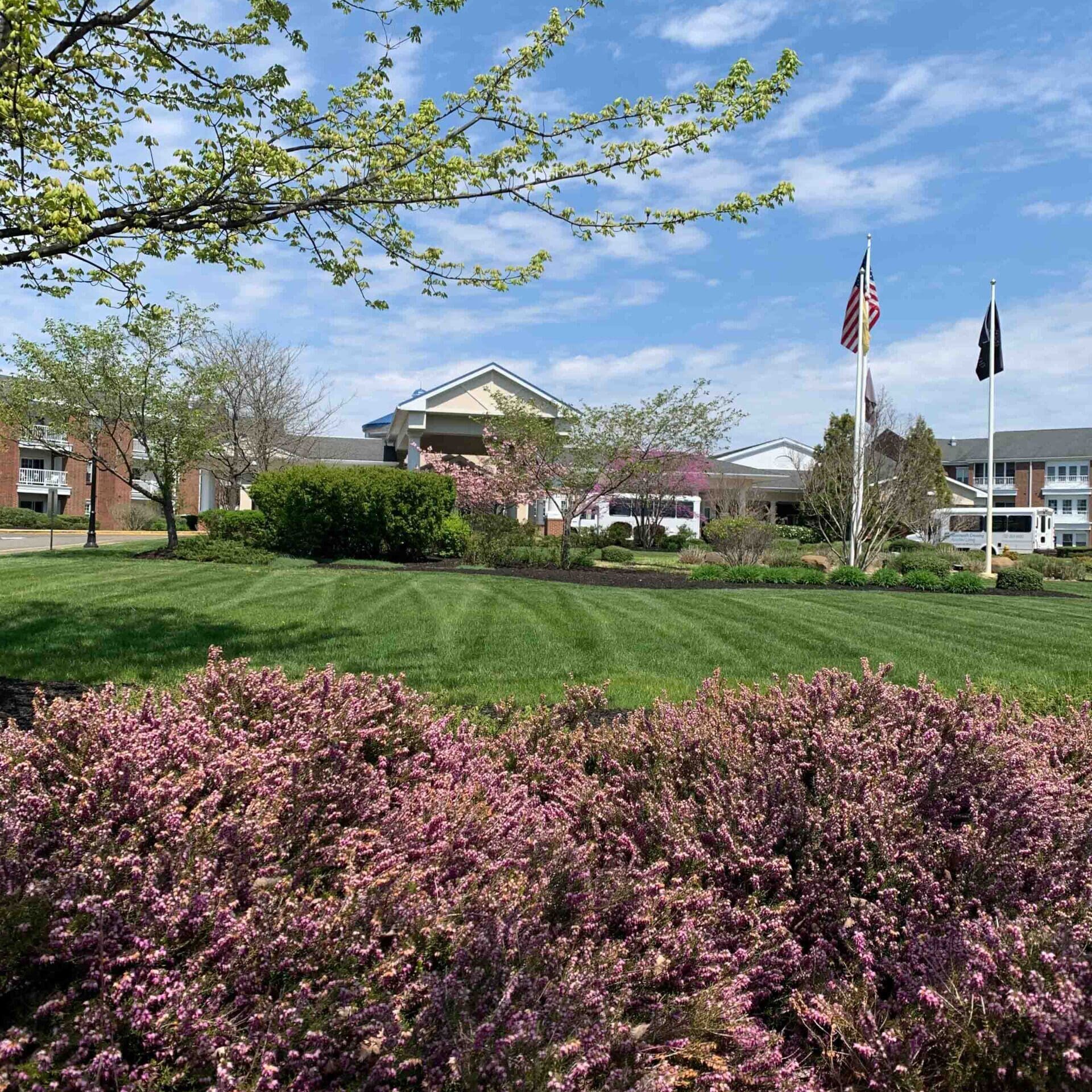 Manalapan Township, NJ Commercial Landscaping Companies