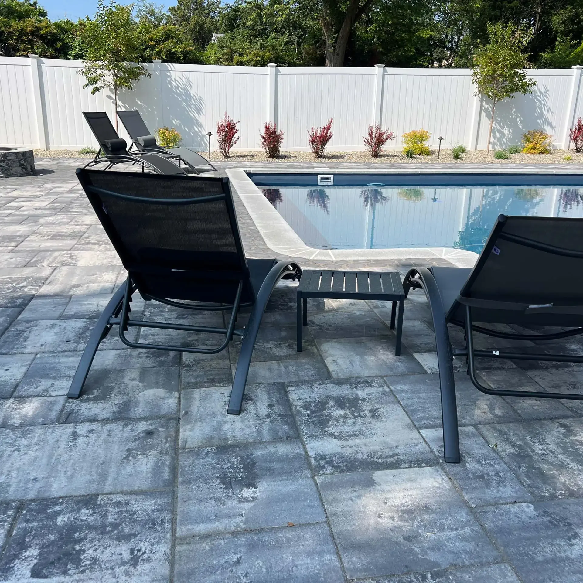 Marlboro Township, NJ Pavers