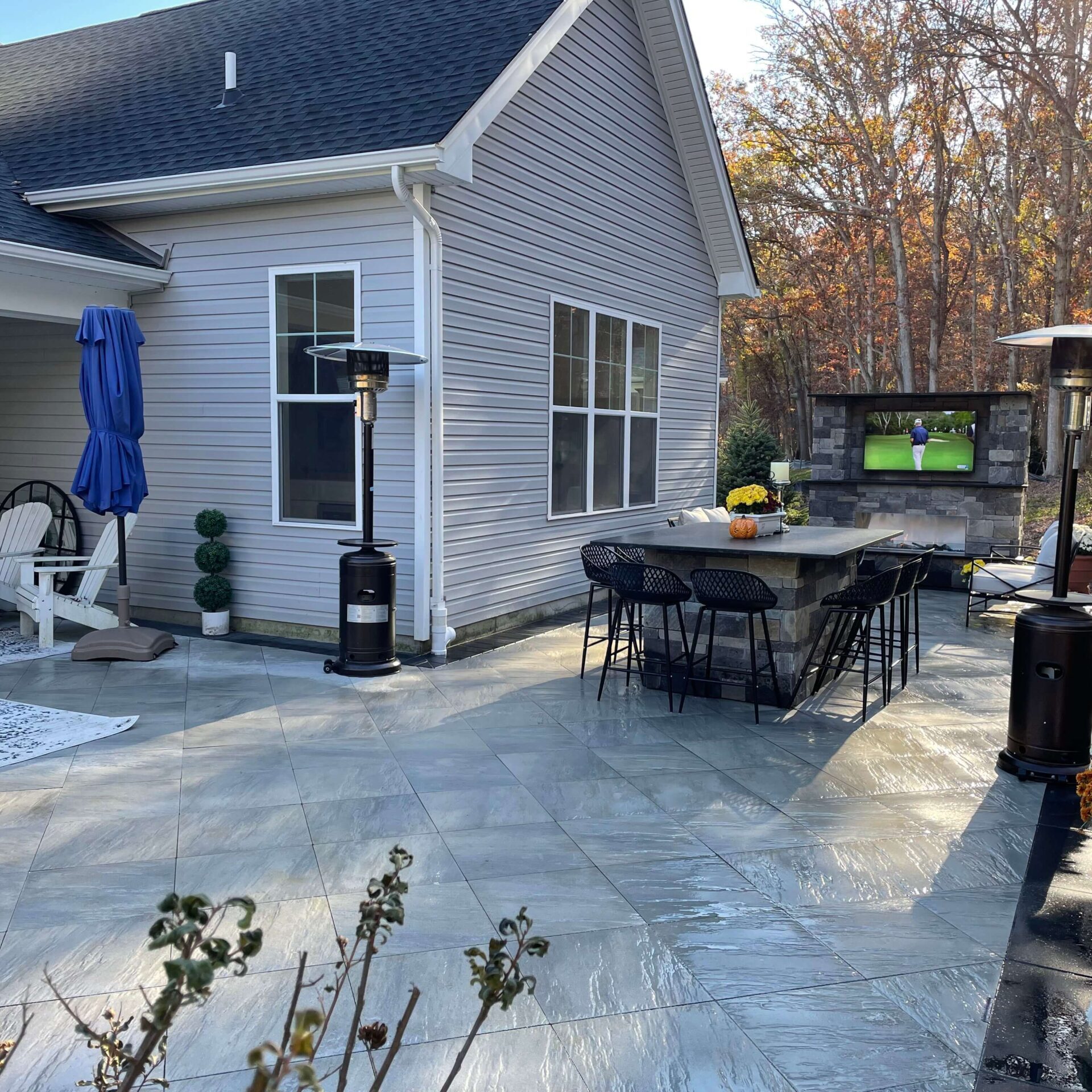Ocean Township, NJ Landscaping Services